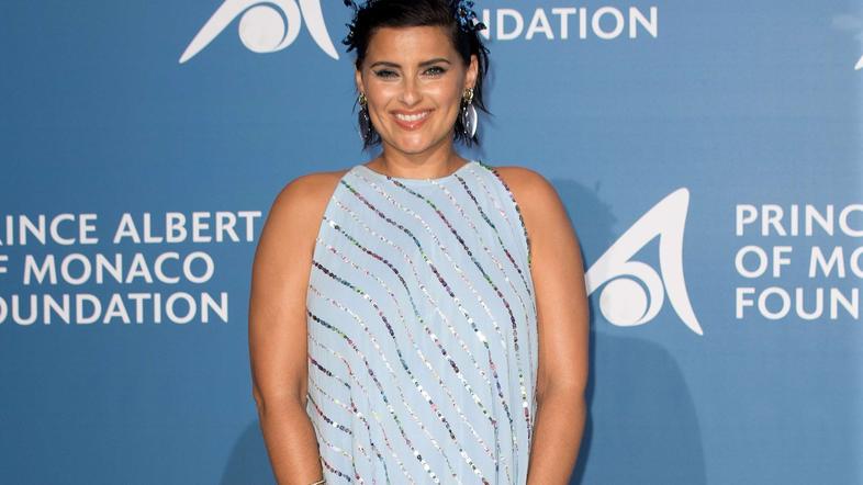 nelly furtado