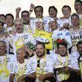 UAE Team Emirates