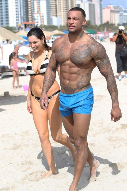 David McIntosh 