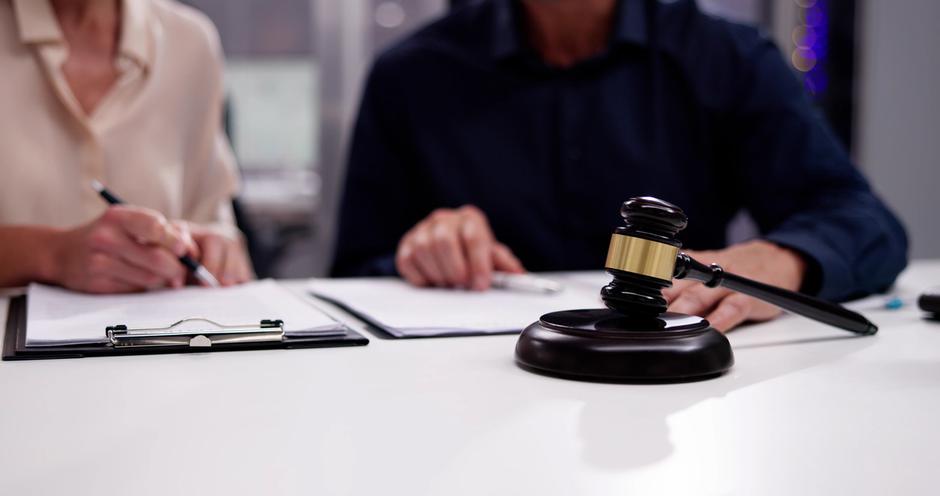 Odvetnik | Avtor: Profimedia