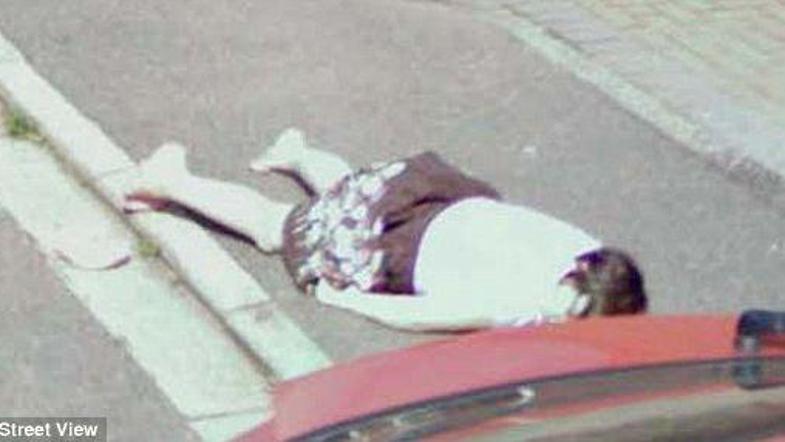 truplo Worcester VB Anglija