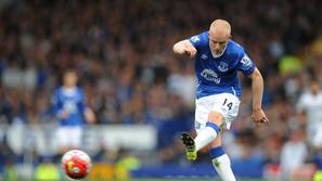 Steven Naismith