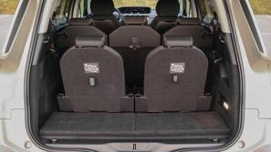 Citroën C4 grand picasso