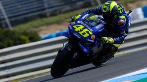 Valentino Rossi