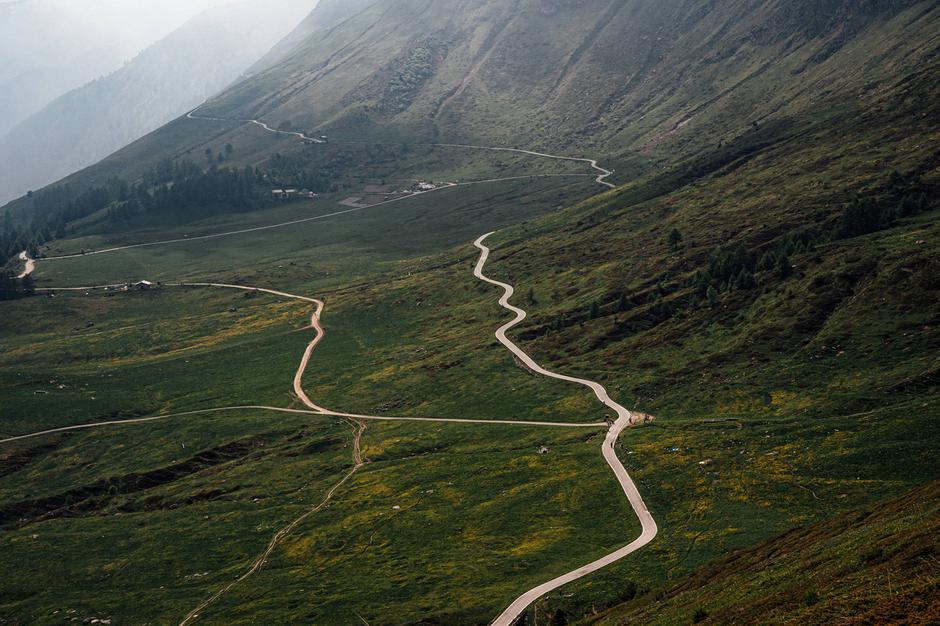 Colle delle Finestre | Avtor: Profimedia