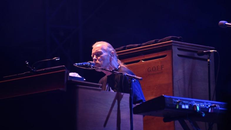 Greg Allman