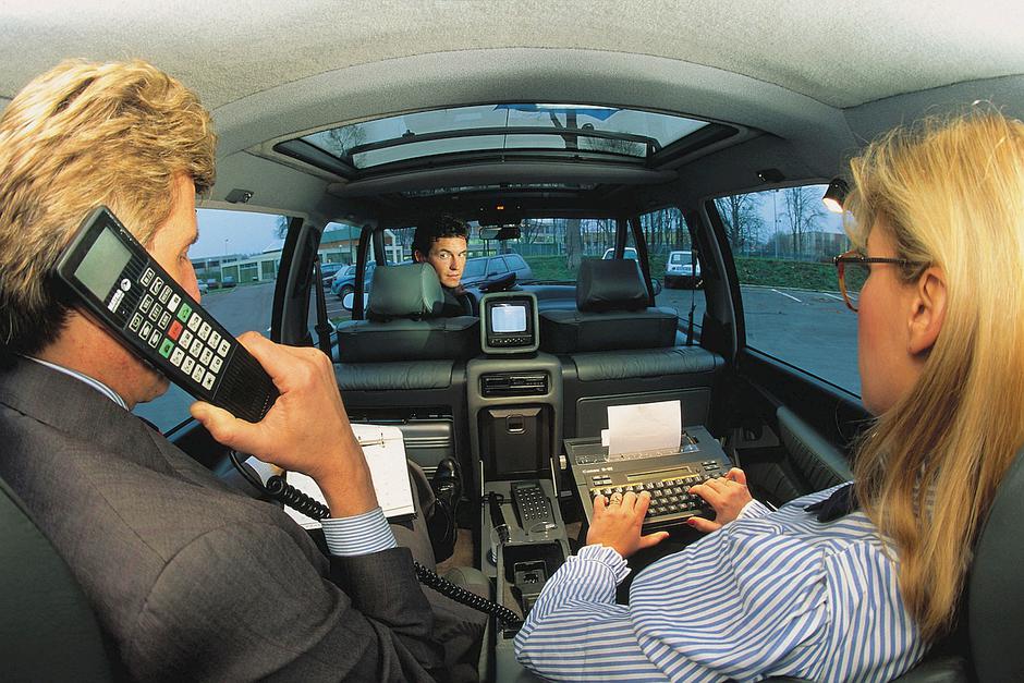 Renault espace | Avtor: Renault