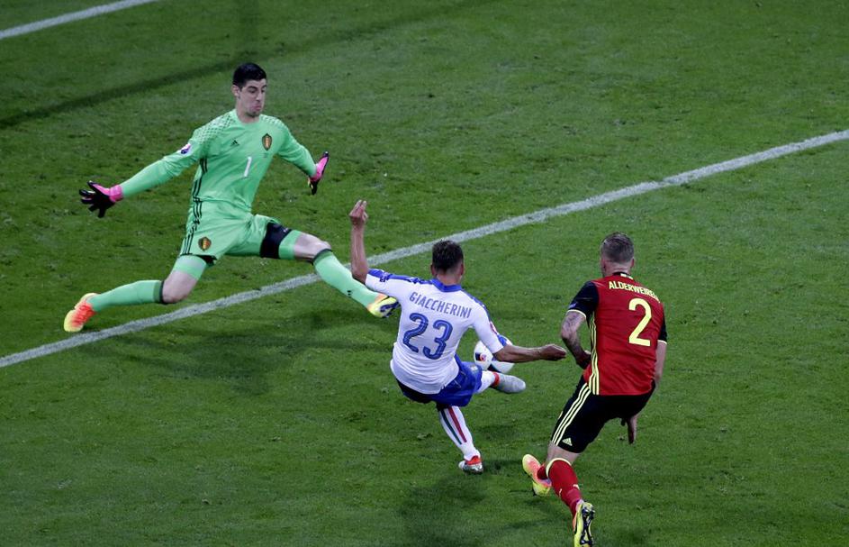 Emanuele Giaccherini 