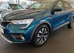 Renault Megane Conquest 1.6 E-TECH HEV 145 BUSINESS