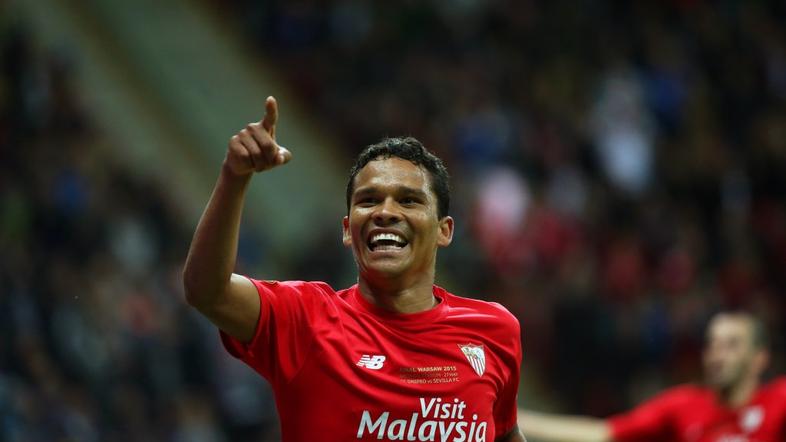 Carlos Bacca