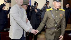 Otto Warmbier