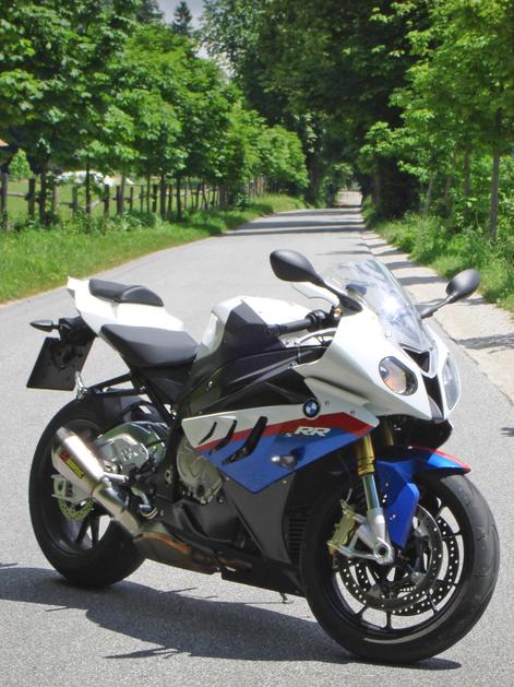 BMW S1000RR