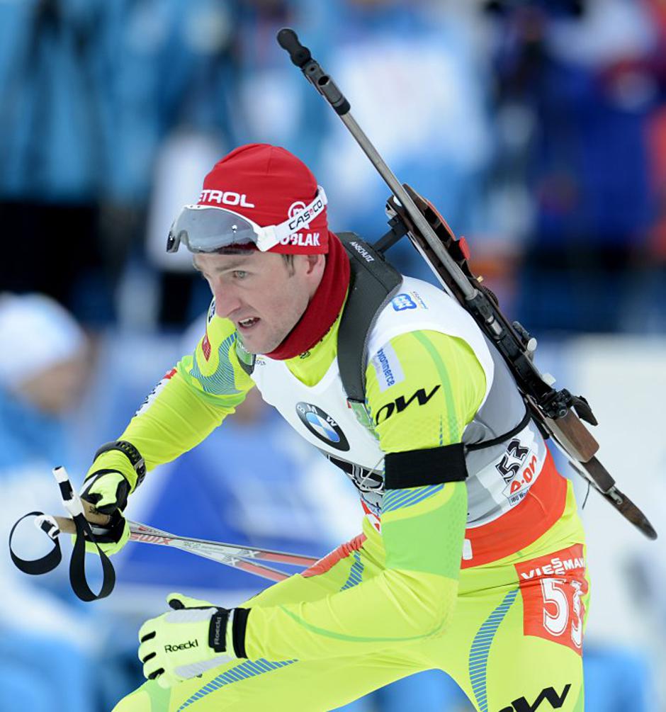 jakov fak | Avtor: EPA