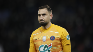 Gianluigi Donnarumma