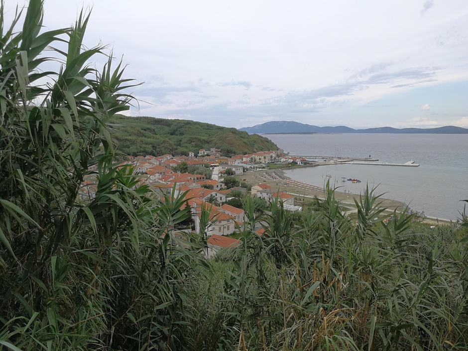 Otok Susak | Avtor: Martin Pavlovec