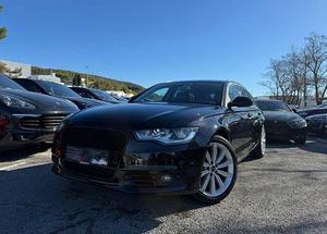 Audi A6 Avant 2.0 TDI NAVI PDC ALU-NA KREDIT BREZ POLOGA...