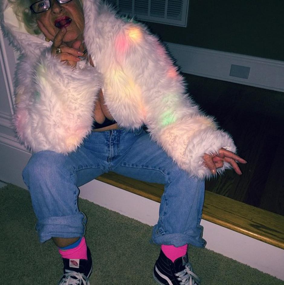 Superbabica Baddie Winkle | Avtor: Instagram