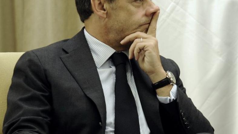 Nicolas Sarkozy