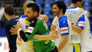 prošt špiler rokomet slovenska rokometna reprezentanca