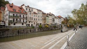 Ljubljana