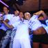 Grški white party