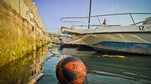 ulična košarka koper