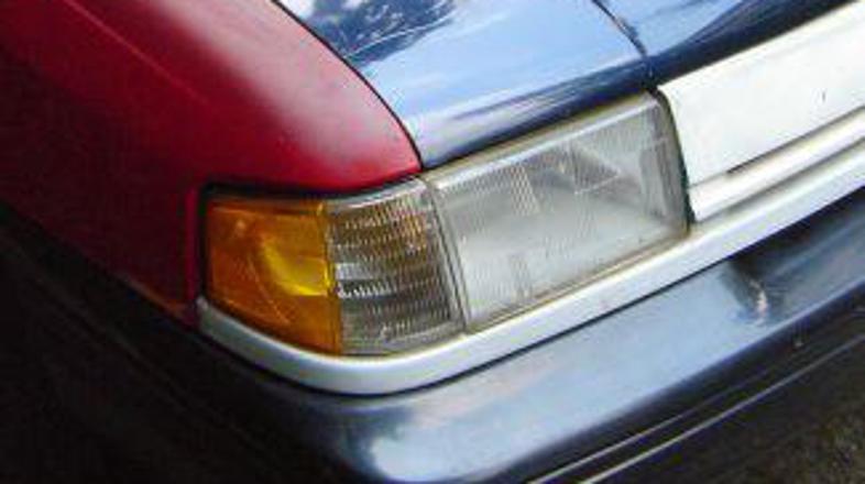 Morda bomo nekoč v prihodnosti vozili avtomobile, ki jim bomo z vrtenjem gumba s