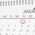 januar