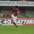 Gervinho Chievo Roma