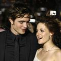 Robert Pattinson Kristen Stewart