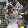 (Real Madrid : Zaragoza) sergio ramos