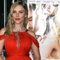 Scarlett je zaradi svojega brata dvojčka prestavila poroko. Hunter namreč dela z