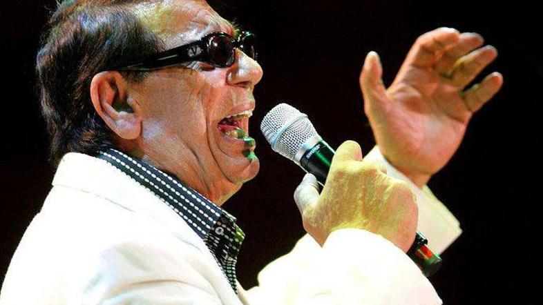 Šaban Bajramović je umrl v 72. letu starosti.