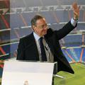 florentino perez