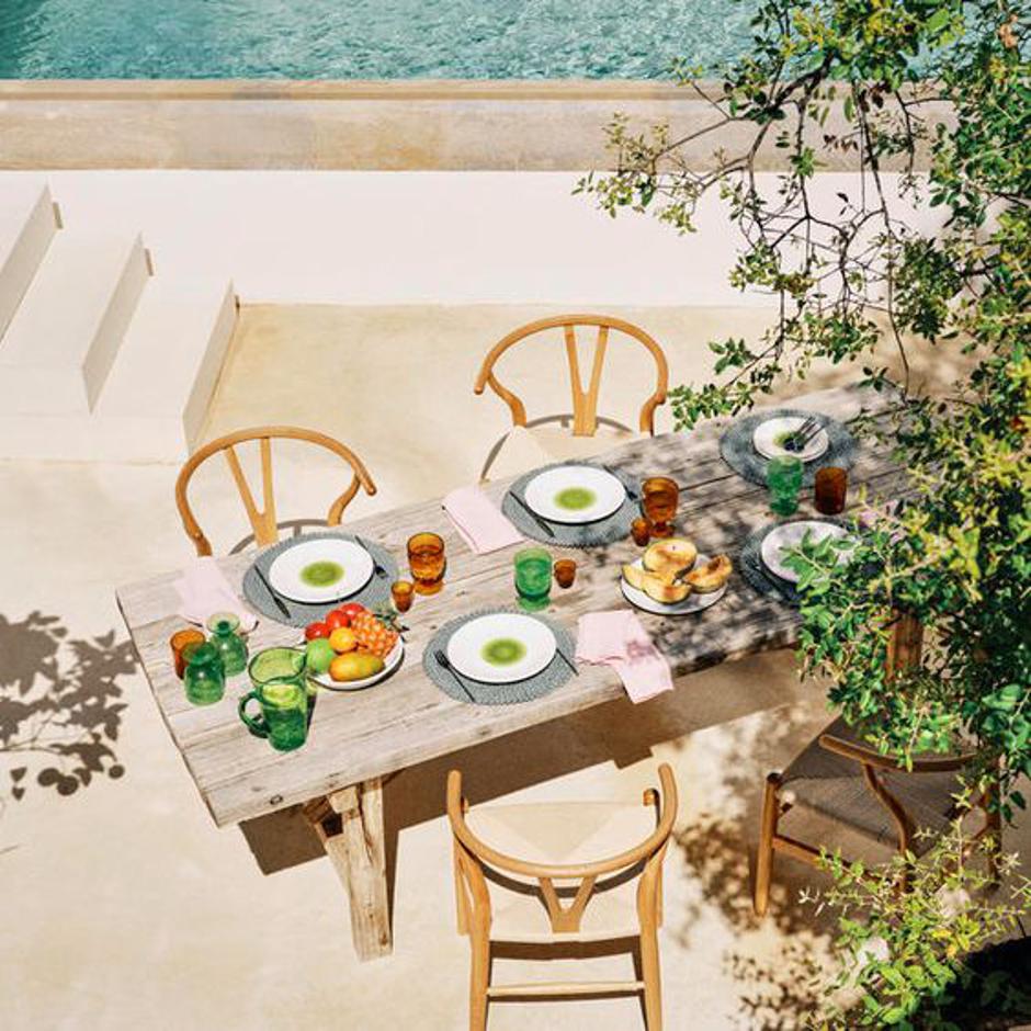 vrtne garniture | Avtor: Pinterest