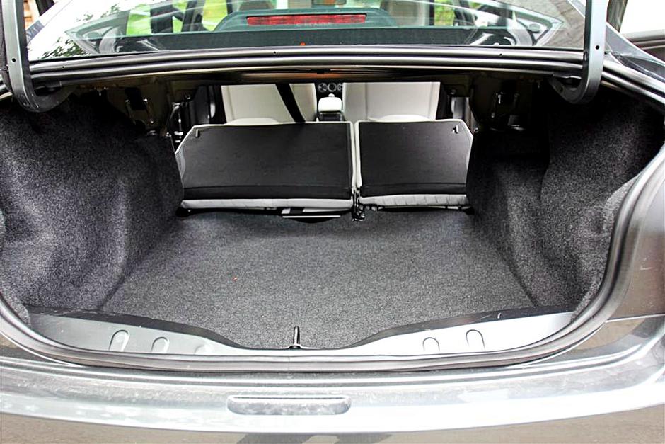 Citroën C-Elysee | Avtor: Žurnal24 main