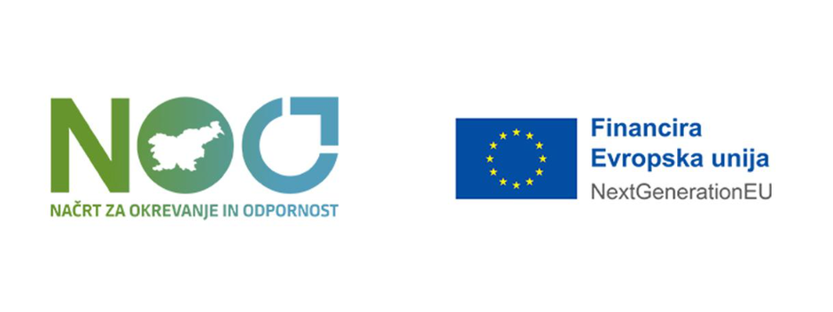 Logo Ministrstvo za digitalno preobrazbo | Avtor: 