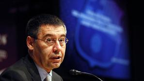 Bartomeu Barcelona kazen Fife Fifa