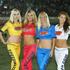 grid girls, spidvej, speedway