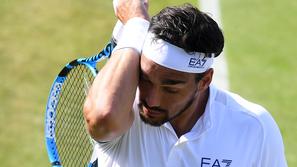 Fabio Fognini