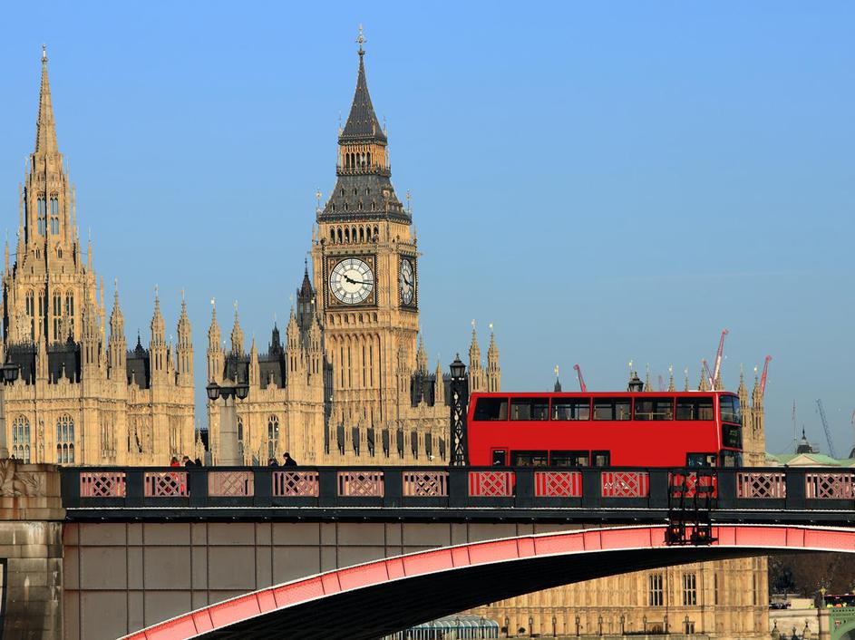 London