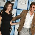 Brad in Angelina nameravata na poroko povabiti nekaj zvezdniških prijateljev.