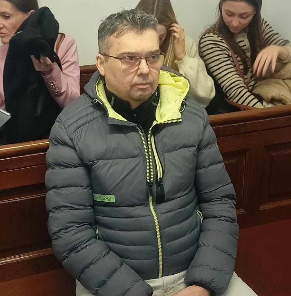 Darko Terboča | Avtor: D. M.