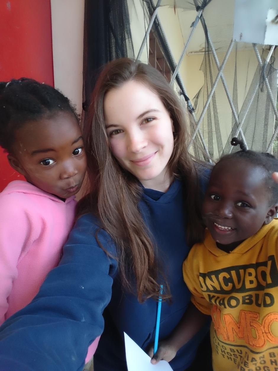 Maja Golob | Avtor: Maja Golob