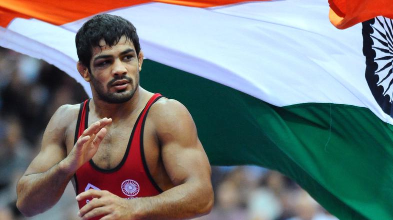 Sushil Kumar