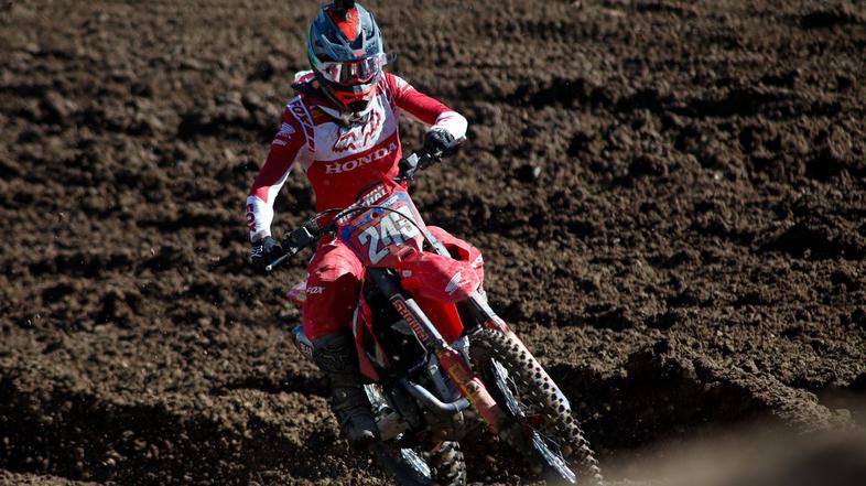 Tim Gajser