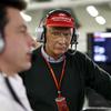 niki lauda