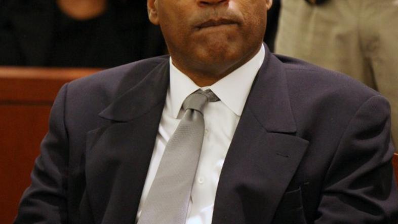 O. J. Simpson