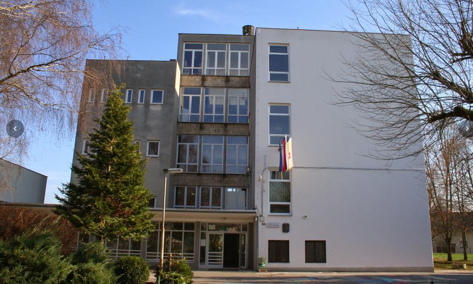 OŠ Jožeta Moškriča | Avtor: OŠ Jožeta Moškriča