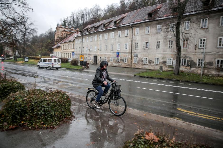 kolo | Avtor: Saša Despot